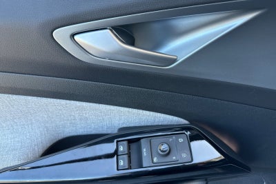 2024 Volkswagen ID.4 Standard