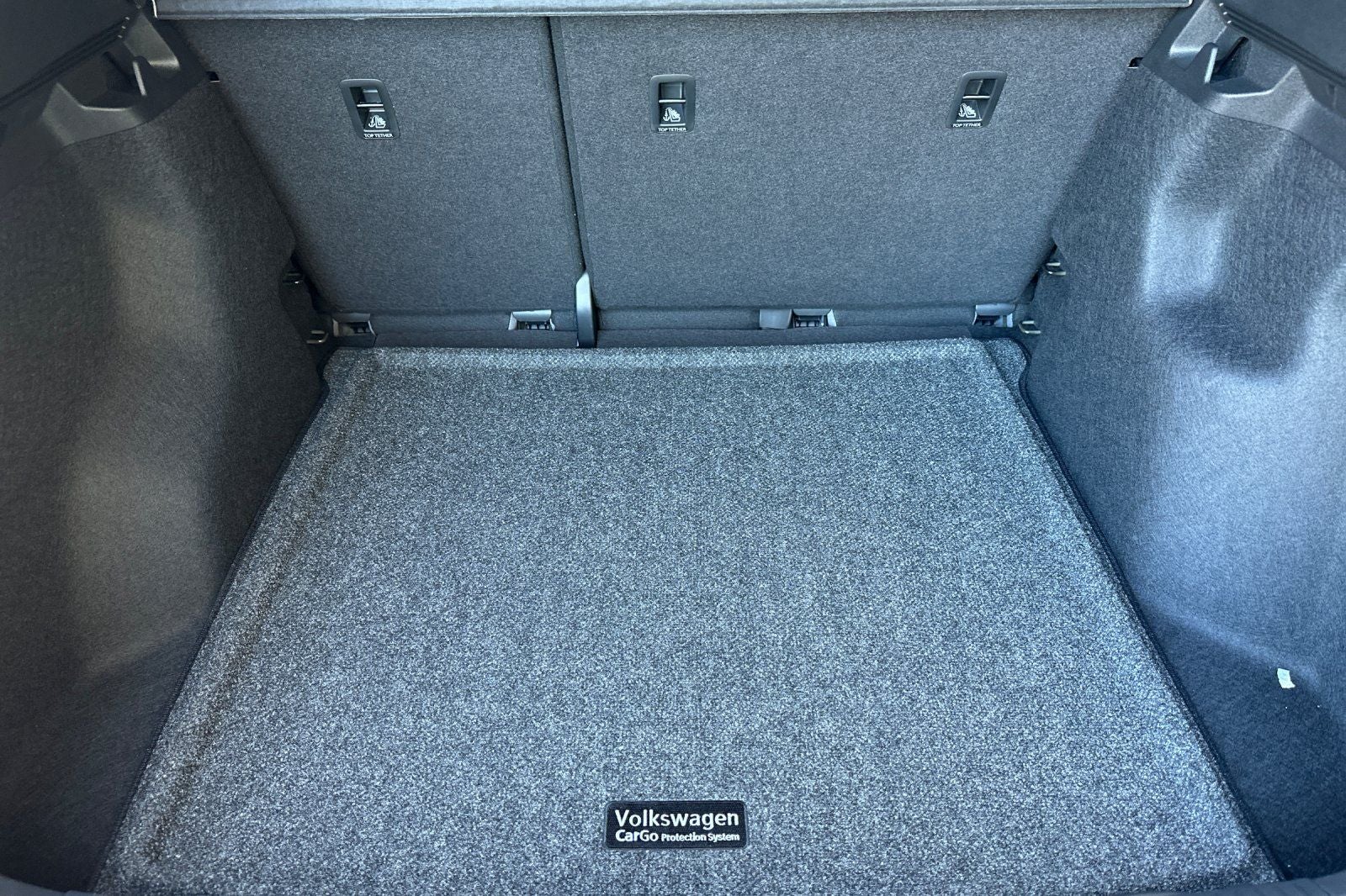2024 Volkswagen ID.4 Standard