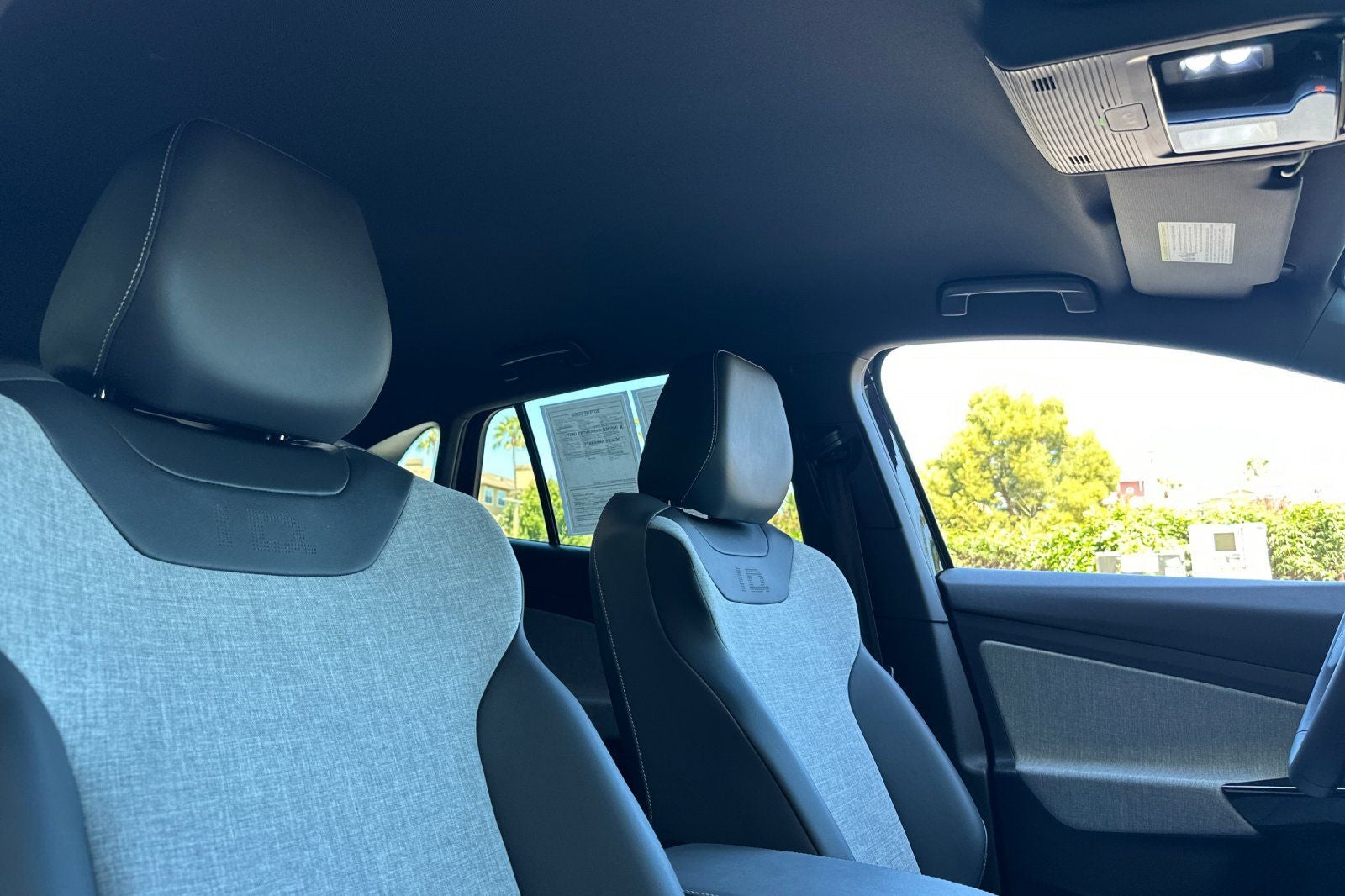 2024 Volkswagen ID.4 Standard
