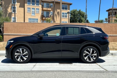 2024 Volkswagen ID.4 Standard