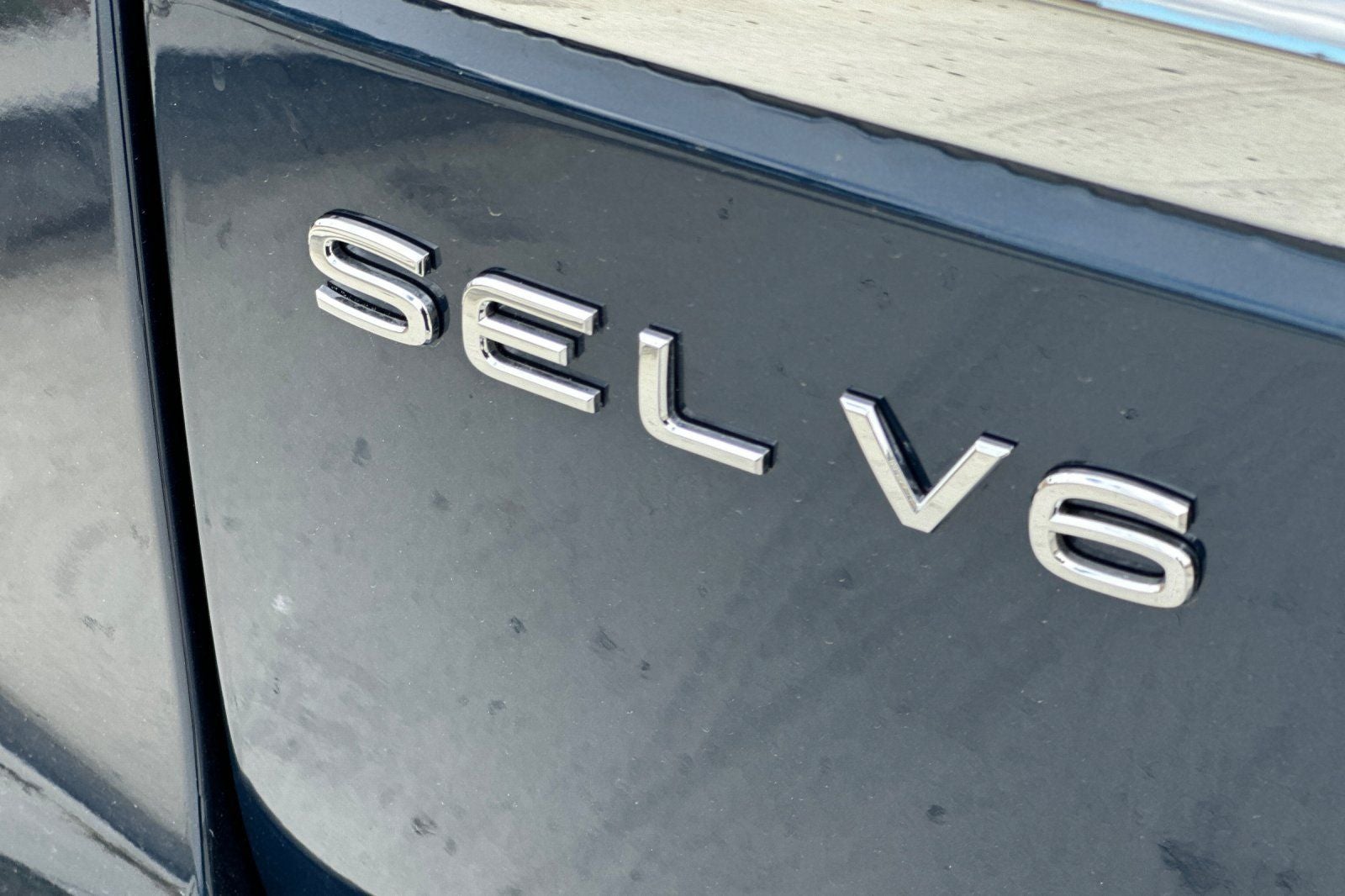 2022 Volkswagen Atlas SEL