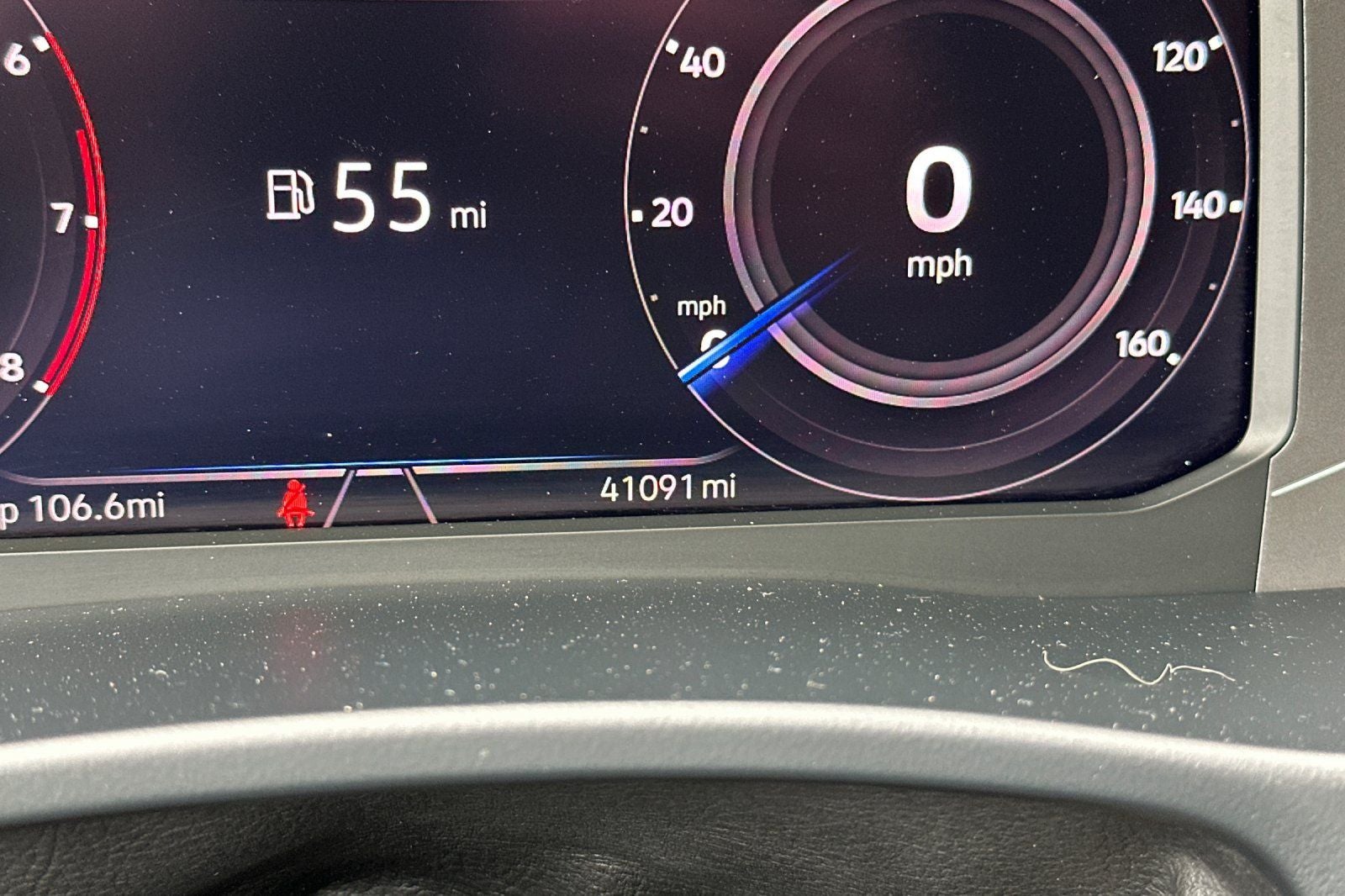 2022 Volkswagen Atlas SEL