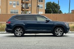 2022 Volkswagen Atlas SEL