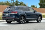2022 Volkswagen Atlas SEL