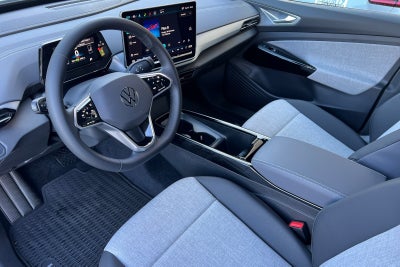 2025 Volkswagen ID.4 Pro