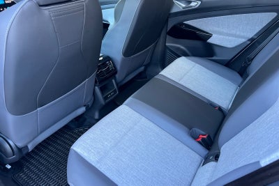 2025 Volkswagen ID.4 Pro