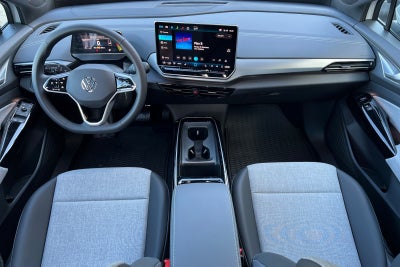 2025 Volkswagen ID.4 Pro