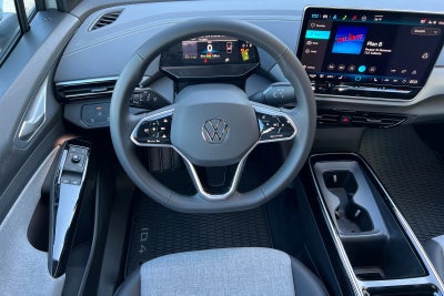 2025 Volkswagen ID.4 Pro