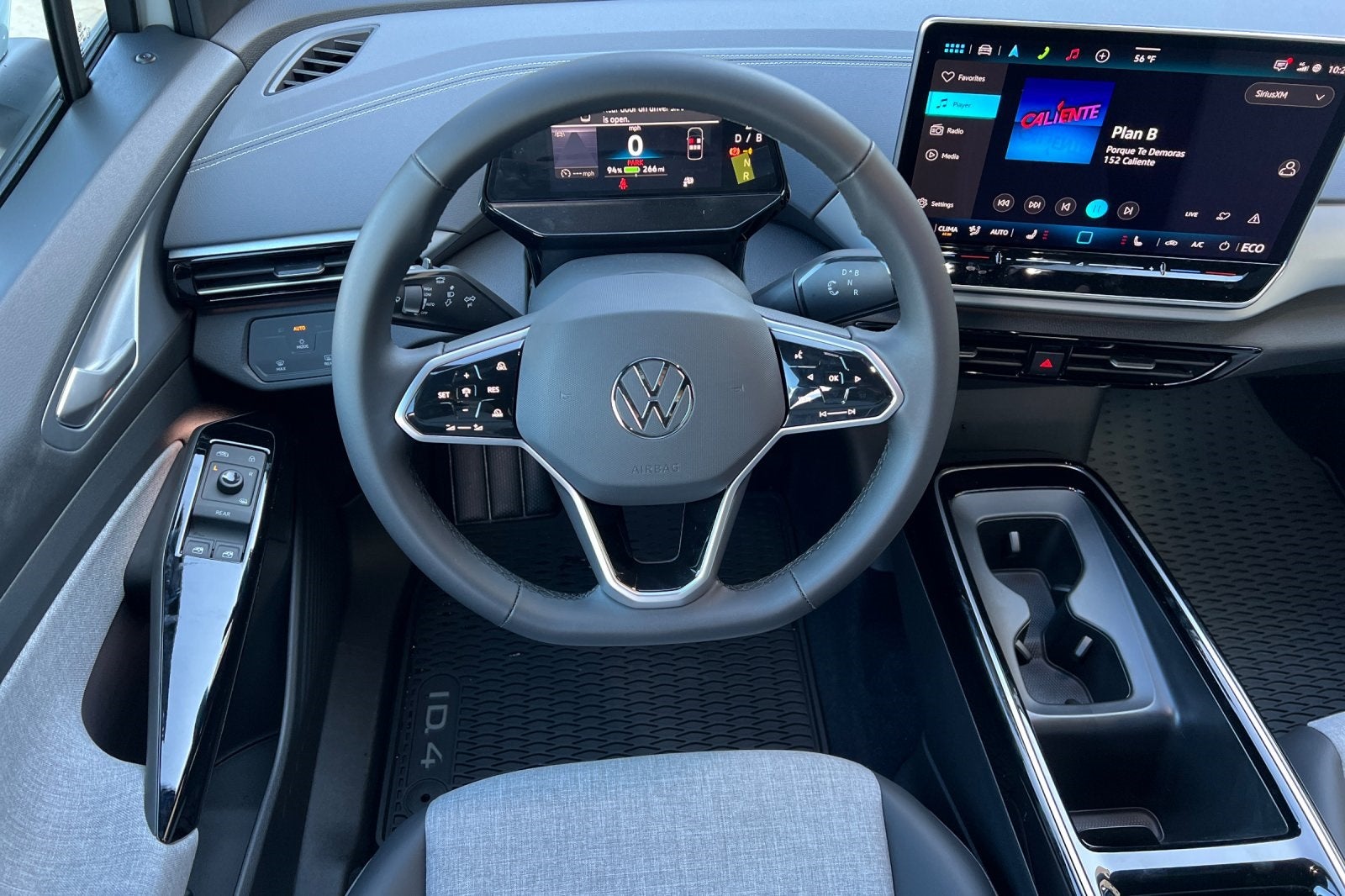 2025 Volkswagen ID.4 Pro