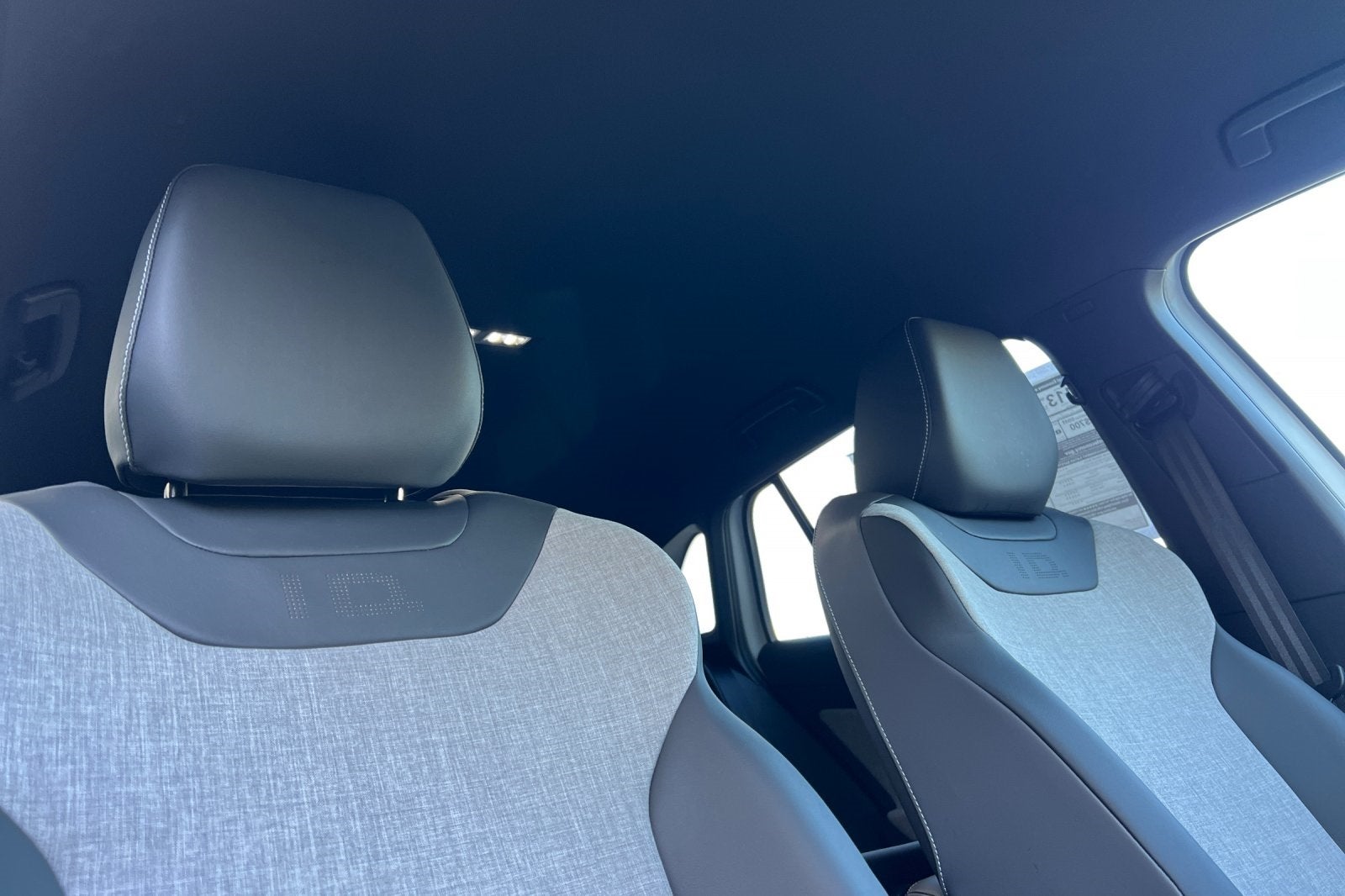 2025 Volkswagen ID.4 Pro