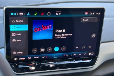 2025 Volkswagen ID.4 Pro