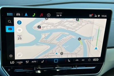 2025 Volkswagen ID.4 Pro