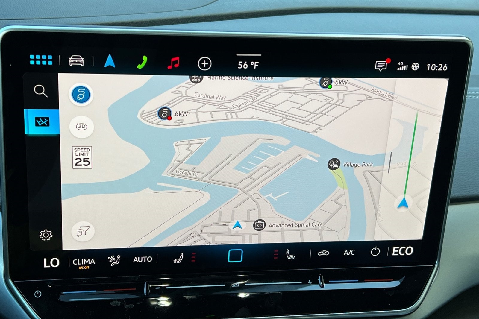 2025 Volkswagen ID.4 Pro