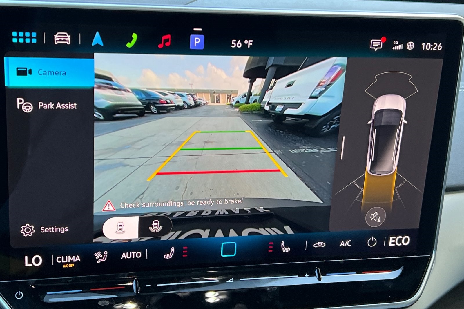 2025 Volkswagen ID.4 Pro