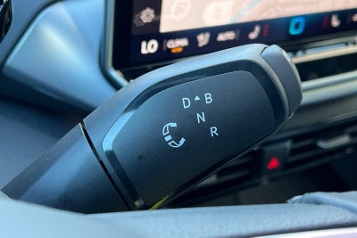 2025 Volkswagen ID.4 Pro