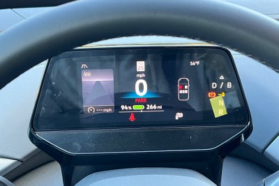 2025 Volkswagen ID.4 Pro