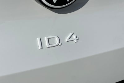 2025 Volkswagen ID.4 Pro