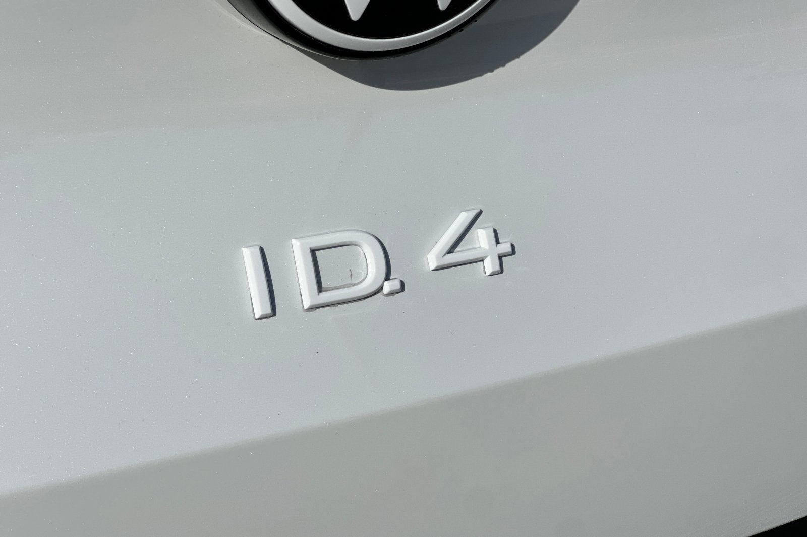 2025 Volkswagen ID.4 Pro