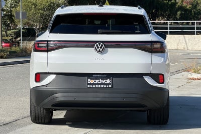 2025 Volkswagen ID.4 Pro