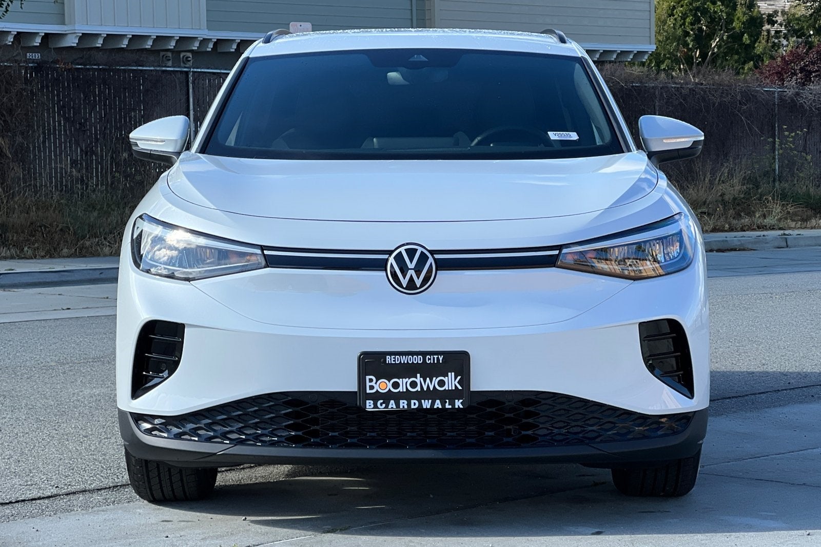 2025 Volkswagen ID.4 Pro