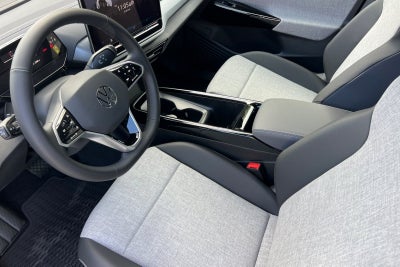 2025 Volkswagen ID.4 Pro