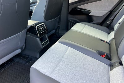 2025 Volkswagen ID.4 Pro