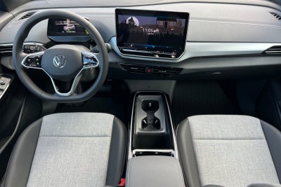 2025 Volkswagen ID.4 Pro