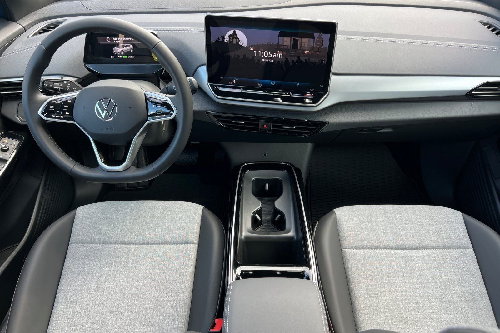 2025 Volkswagen ID.4 Pro