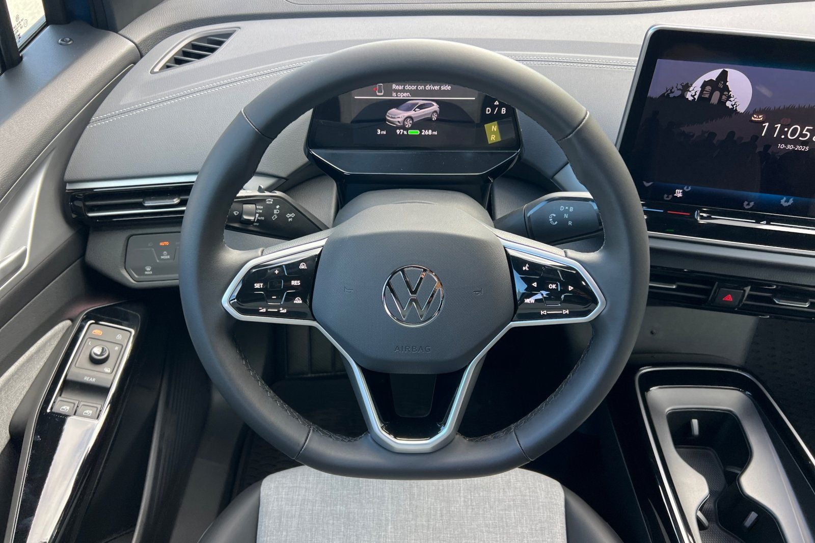 2025 Volkswagen ID.4 Pro