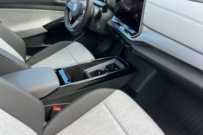 2025 Volkswagen ID.4 Pro