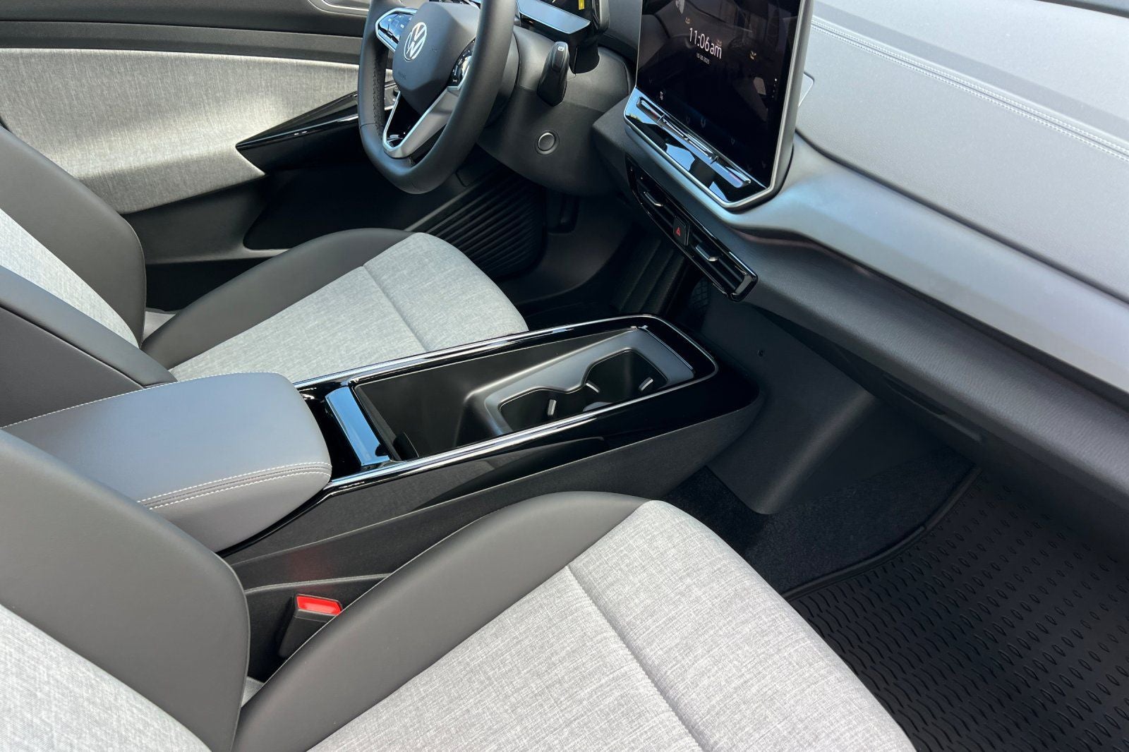 2025 Volkswagen ID.4 Pro