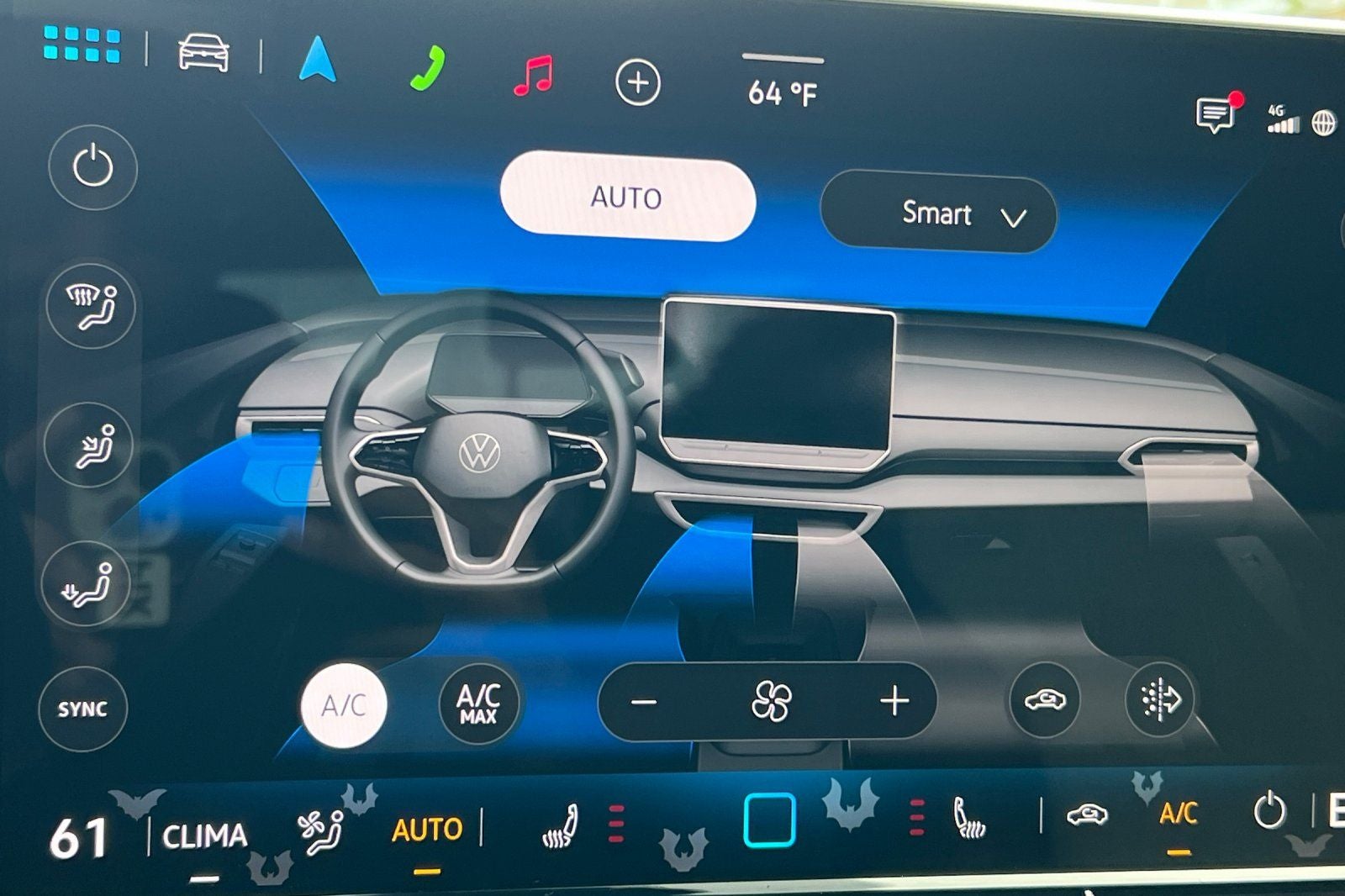 2025 Volkswagen ID.4 Pro