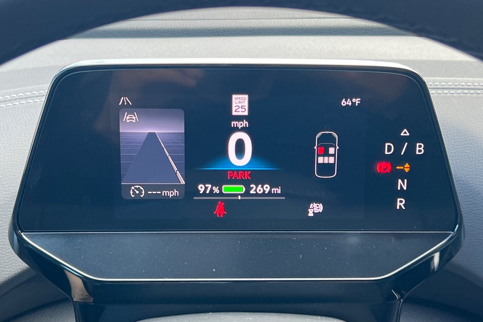 2025 Volkswagen ID.4 Pro