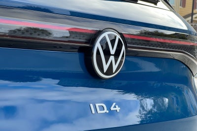 2025 Volkswagen ID.4 Pro