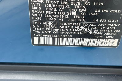 2025 Volkswagen ID.4 Pro