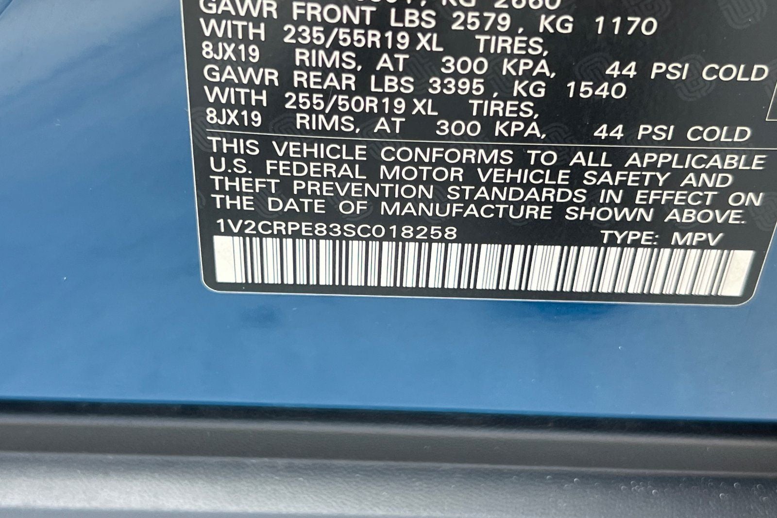 2025 Volkswagen ID.4 Pro