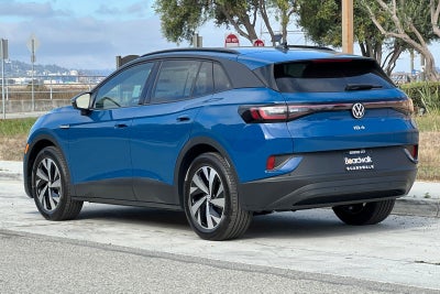 2025 Volkswagen ID.4 Pro