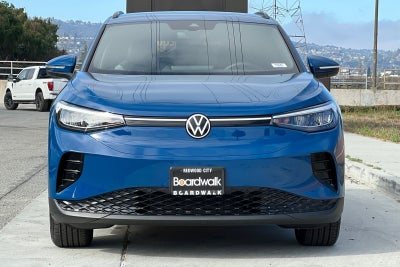 2025 Volkswagen ID.4 Pro