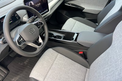 2025 Volkswagen ID.4 Pro