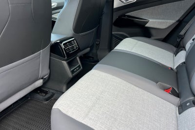 2025 Volkswagen ID.4 Pro