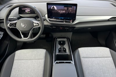 2025 Volkswagen ID.4 Pro