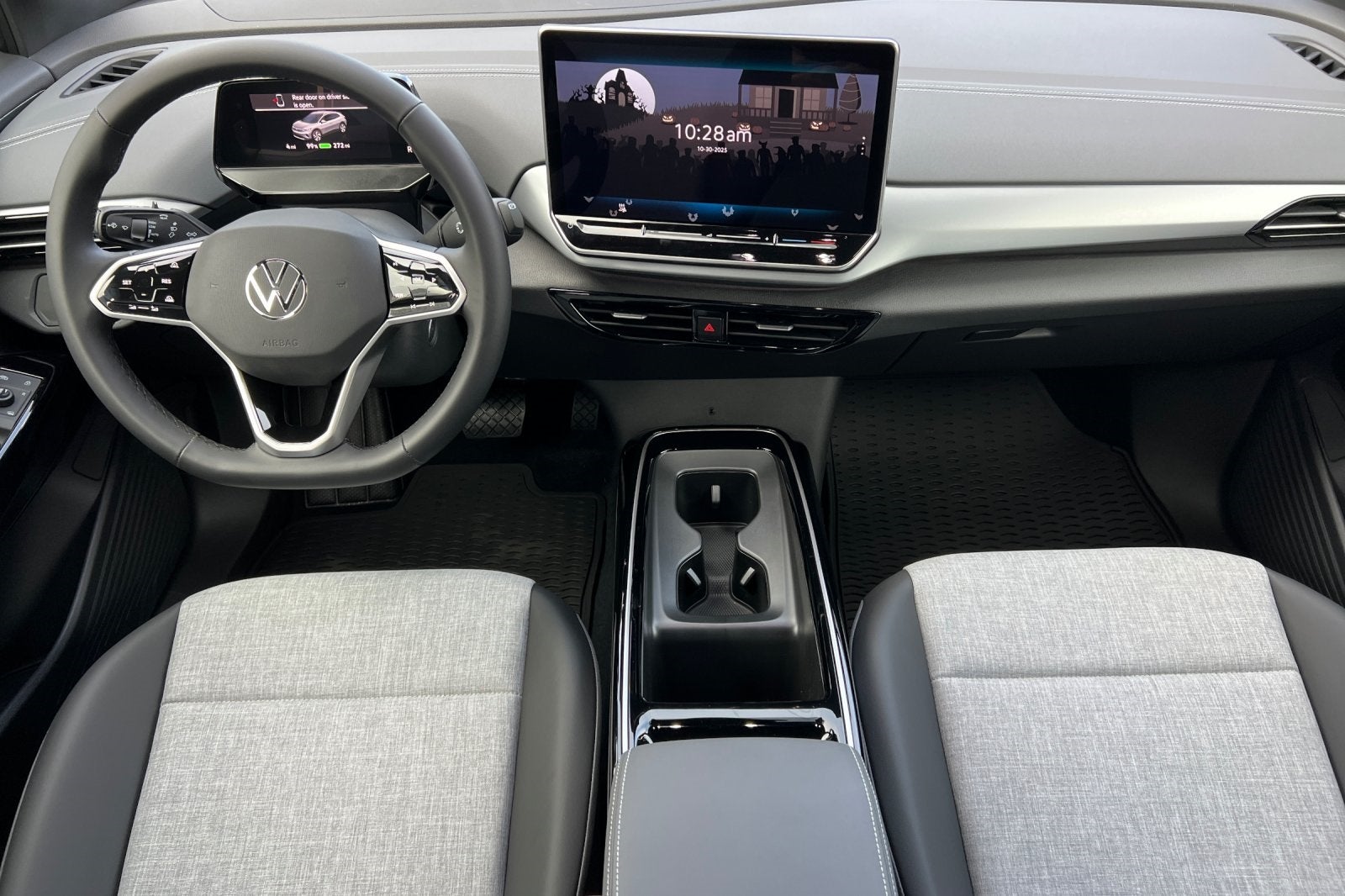 2025 Volkswagen ID.4 Pro