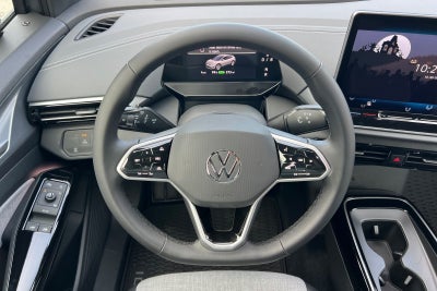 2025 Volkswagen ID.4 Pro