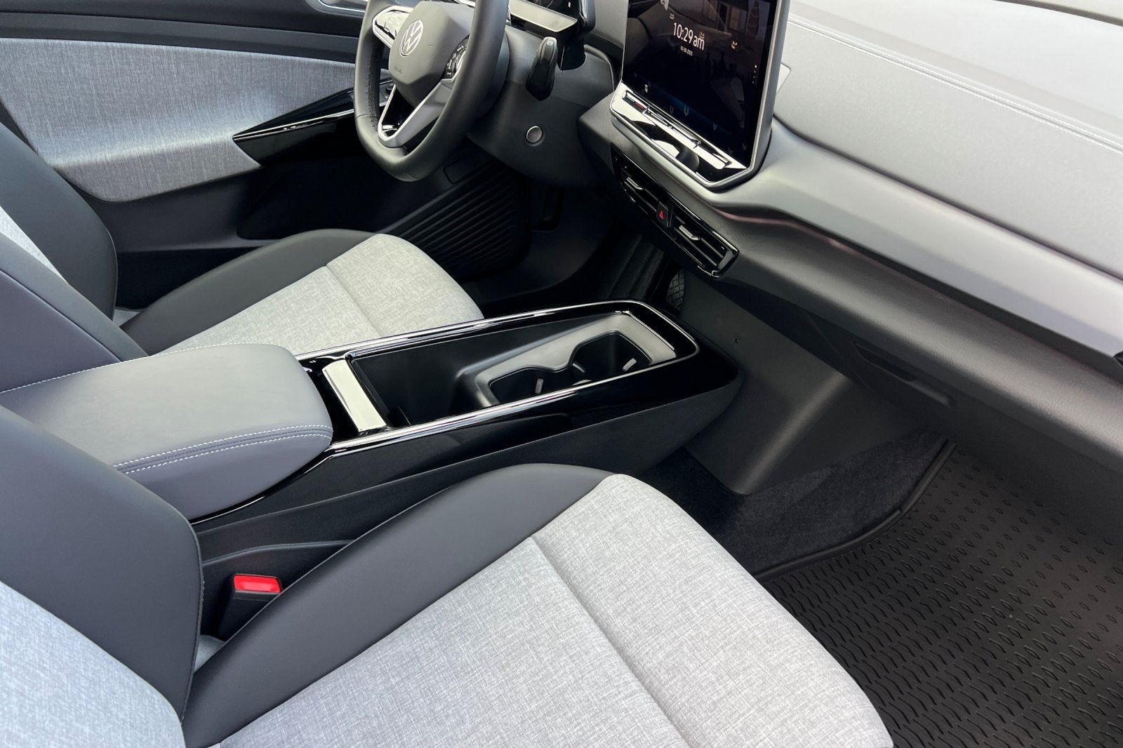 2025 Volkswagen ID.4 Pro