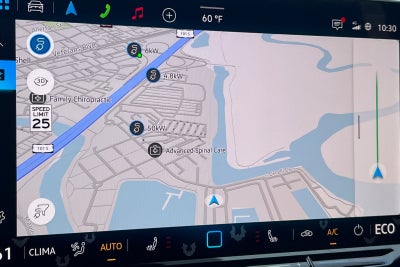 2025 Volkswagen ID.4 Pro