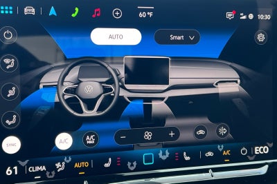 2025 Volkswagen ID.4 Pro