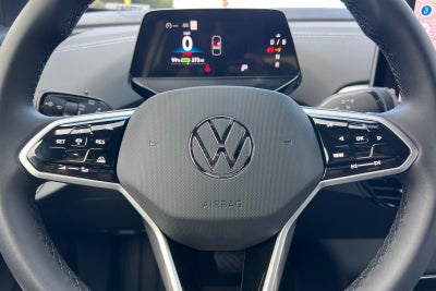 2025 Volkswagen ID.4 Pro