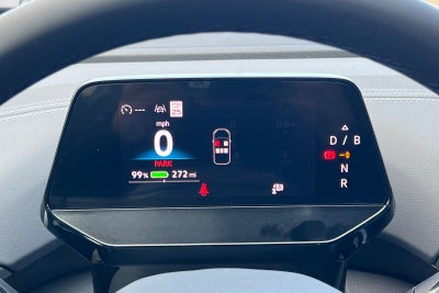 2025 Volkswagen ID.4 Pro