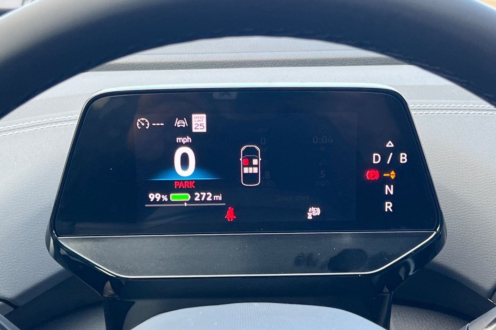 2025 Volkswagen ID.4 Pro