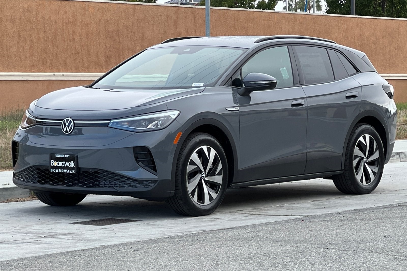 2025 Volkswagen ID.4 Pro